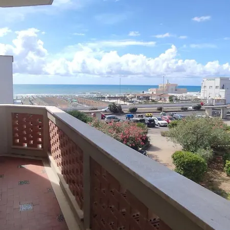 Fronte Mare Ostia Lido