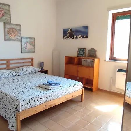 Appartamento Fronte Mare Ostia Lido Lido di Ostia