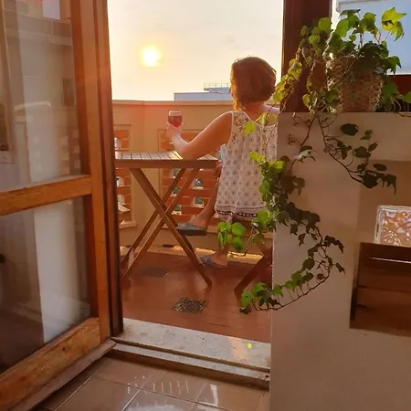 Loft Fronte Mare *