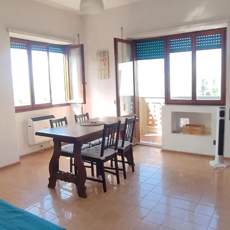 Loft Fronte Mare Apartment Lido di Ostia