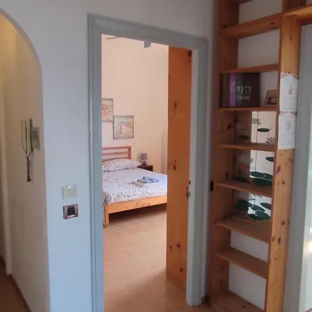 Loft Fronte Mare * Lido di Ostia