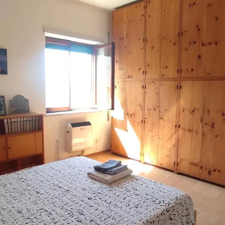 Loft Fronte Mare *