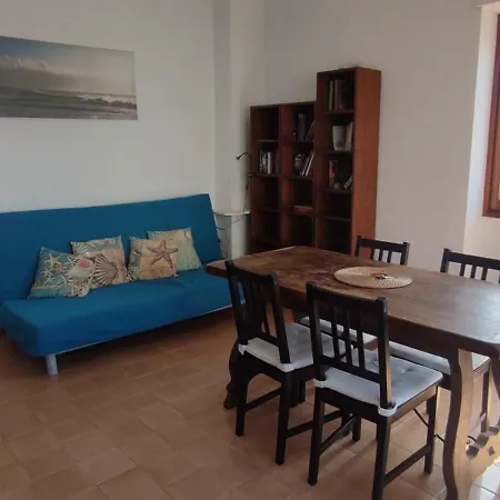 Loft Fronte Mare