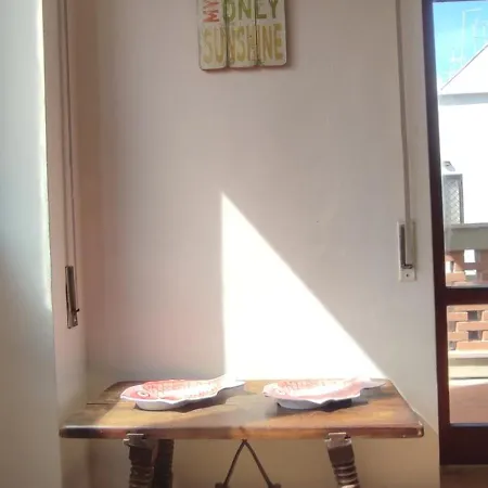 Loft Fronte Mare Apartment Lido di Ostia