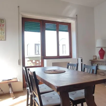Loft Fronte Mare *
