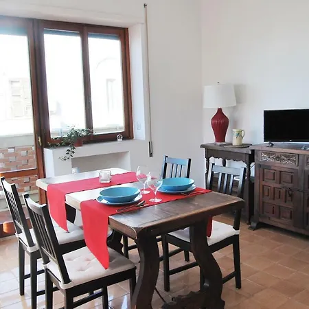 Loft Fronte Mare Apartment Lido di Ostia