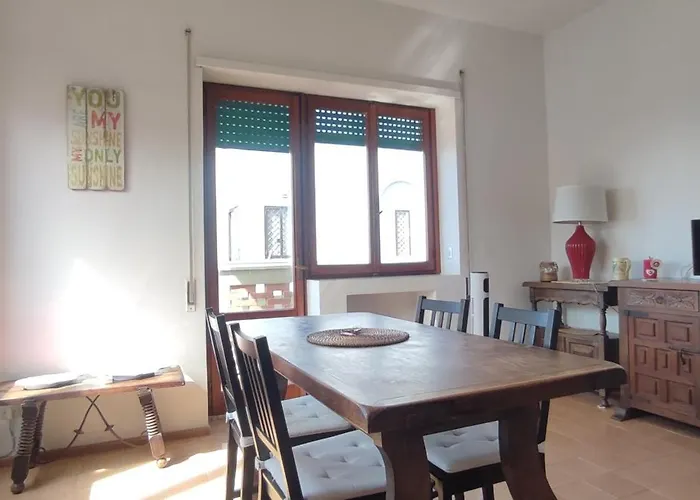 Loft Fronte Mare *